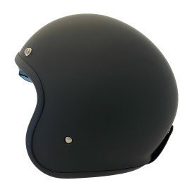 Apex JI100 jet helmet ECE 22.06 with sun visor