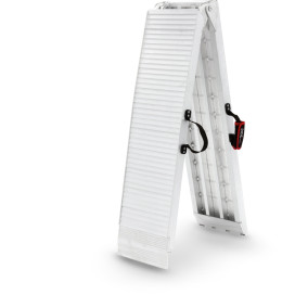 Acebikes Ramp Pro motorbike ramp up to 680 kg