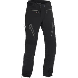 Halvarssons Vinvallen motorbike trousers CE AA 3-layer laminate waterproof Outlast with thermoliner and protectors