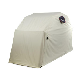 Acebikes Replacement tarpaulin for MotorShelter Cover motorcycle garage protection