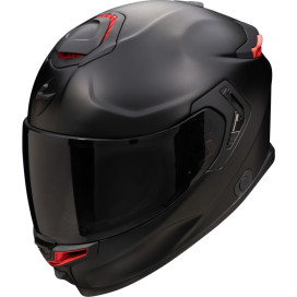 Scorpion EXO-GT SP Air Premium full-face helmet Apex with Pinlock sun visor and two visors