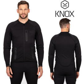Knox protector shirt ACTION PRO SHIRT men CE with protectors