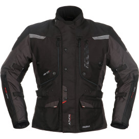 Modeka 3in1 motorcycle jacket AERIS waterproof Humax membrane thermal lining with protectors