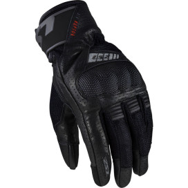 LS2 Air RAPTOR MAN CE motorbike gloves with power stretch air mesh and protectors