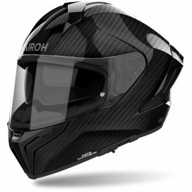 Airoh Matryx Carbon Full 6K full-face sports helmet ECE 22.06 with Pinlock 120 XLT and sun visor