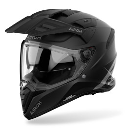 Airoh Bandit Adventure Helmet ECE 22.06 with sun visor and Pinlock
