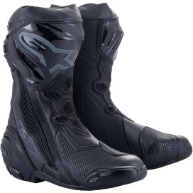 Alpinestars SUPERTECH R Cross motorcycle boots CE