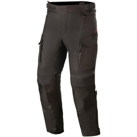 Alpinestars Andes V3 Drystar waterproof CE motorbike trousers with protectors