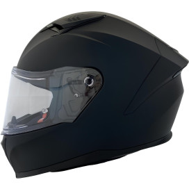 Apex FI100 full-face helmet ECE 22.06 with SOS quick-release system