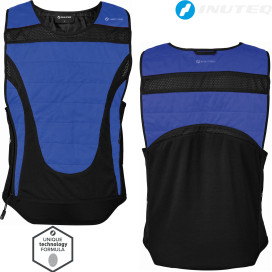 Inuteq BODYCOOL PRO-X cooling vest CE Cooling with water