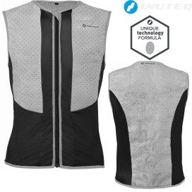 Inuteq cooling vest BODYCOOL XTREME light natural cooling with water CE