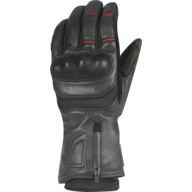 Bering Halifax motorbike gloves CE waterproof thermo winter autumn