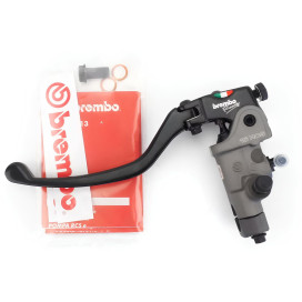 Brembo RCS 16 RADIAL clutch pump 16 x 16-18 with KBA number