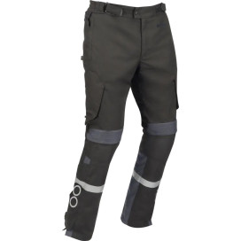 Bering Halifax-EN 17353 Motorbike trousers CE waterproof Power Tech