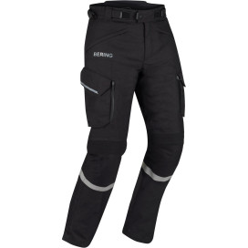 Bering Antartica GTX Gore-Tex motorbike trousers CE A waterproof with Cordura