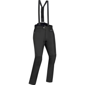 Bering Siberia motorbike trousers CE Fibre Tech waterproof with protectors