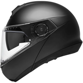 Schuberth flip-up helmet C4 BASIC with sun visor and pinlock