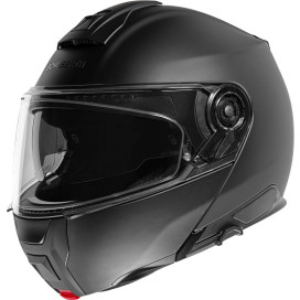 Schuberth flip-up helmet C5 with ECE 22.06 including Max Vision Pinlock and sun visor