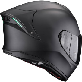 Scorpion EXO-530i Air with LED full-face helmet ECE 22.06 with Pinlock and sun visor
