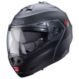 Caberg flip-up helmet DUKE X including Pinlock sun visor with P/J and ECE 22.06