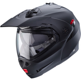 Caberg enduro helmet TOURMAX X flip-up helmet with sun visor Pinlock P/J and ECE 22.06
