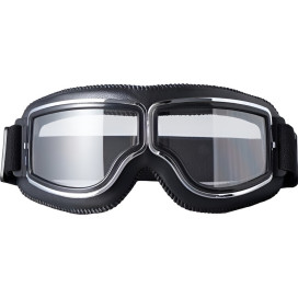 Redbike CALIFORNIA motorbike glasses for spectacle wearers with ventilation, biker glasses by Kochmann