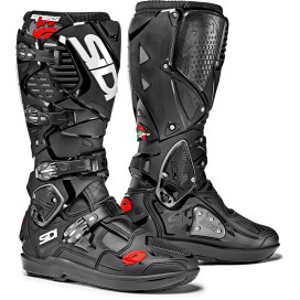 SIDI motorcycle boots CROSSFIRE 3 SRS with sole system overstretch protection Offroad cross boots CE