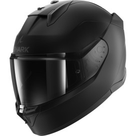 Shark full-face helmet D-SKWAL 3 with sun visor and Max Vision Pinlock ECE 22.06