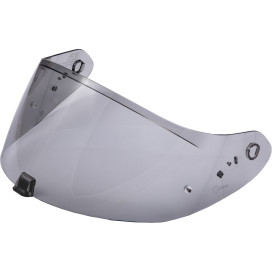 Scorpion 3D visor KDF16-1 for helmet EXO-1400 / EXO-R1 / EXO-520 / EXO-391 prepared for Max Vision Pinlock