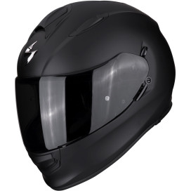 Scorpion full face helmet EXO-491 with sun visor and ECE 22.06