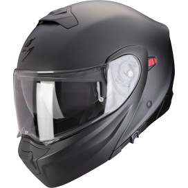Scorpion EXO-930 EVO modular helmet flip-up helmet with sun visor Pinlock and ECE 22.06
