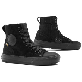 Falco motorcycle shoes LENNOX 2 for women leather sneaker CE with D3O protectors