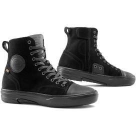 Falco Lennox 3 CE motorcycle trainers with D3O protectors