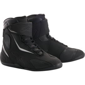 Alpinestars motorcycle shoes FASTBACK V2 DRYSTAR waterproof CE