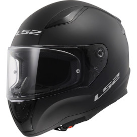 LS2 full-face helmet FF353 Rapid II 2 lightweight scooter motorbike ECE 22.06