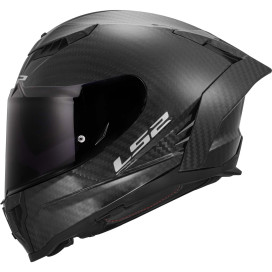 LS2 FF807 DRAGON full-face helmet ECE 22.06 Sport 6K Carbon with Pinlock sun visor and 2 visors