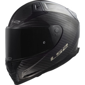 LS2 FF811 VECTOR II 2 CARBON sports full-face helmet ECE 22.06 Pinlock sun visor with extra visor