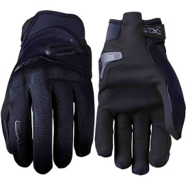 Five Globe Evo Women's CE motorbike gloves with Ergo Protech protectors