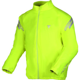 Modeka FLEX DRY rain jacket waterproof flexible stretchy light stretch