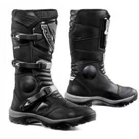 Forma Adventure Dry motorbike cross boots CE with air pump system