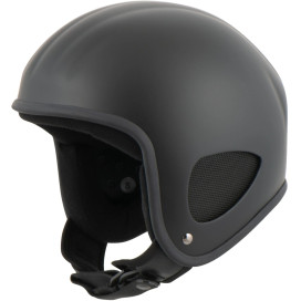 Gensler SRM Slight 3 open face helmet cult helmet fibreglass lightweight double-D goggle mount