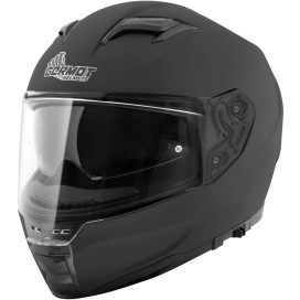 Germot GM 350 full face helmet ECE 22.06 with sun visor