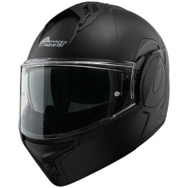 Germot GM 1000 Modular Flip-Up Helmet ECE 22.06 P/J with sun visor