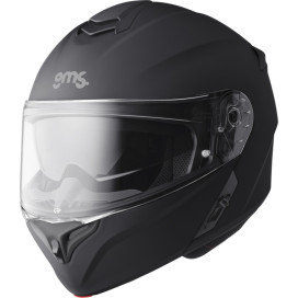 GMS Aperio flip-up helmet ECE 22.06 P/J with sun visor