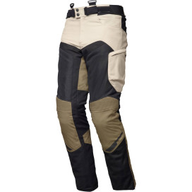 Modeka Khao Air II 2 motorcycle trousers CE AA 2-in-1 touring trousers waterproof with protectors