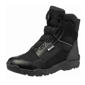 Kochmann Bergamo CE-approved waterproof motorcycle boots with protectors
