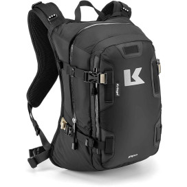 Kriega Motorcycle Backpack R20 Cordura Quadloc-Lite-Strapsystem