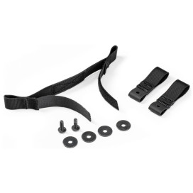 Kriega US drypack mounting kit for Panigale V4/V4S