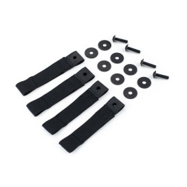 Kriega US drypack mounting kit for Yamaha Tenere 700
