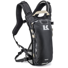 Kriega Hydro-3 backpack with Quadloc-lite carrying system Cordura hydration pack